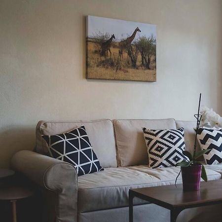 Moderne Wohnung Im Herzen Der Natur - Ingo'S Dream Babelin Екстер'єр фото