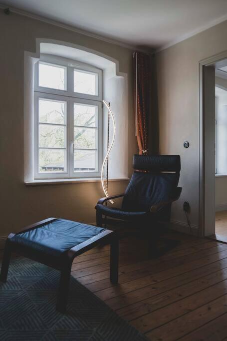 Moderne Wohnung Im Herzen Der Natur - Ingo'S Dream Babelin Екстер'єр фото