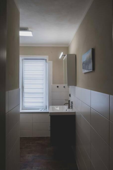 Moderne Wohnung Im Herzen Der Natur - Ingo'S Dream Babelin Екстер'єр фото