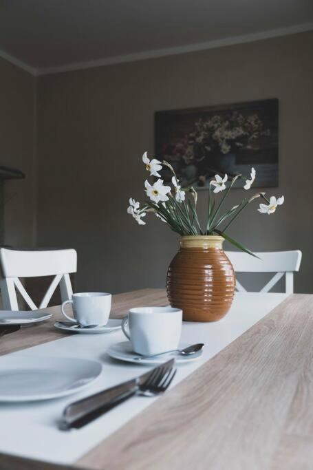 Moderne Wohnung Im Herzen Der Natur - Ingo'S Dream Babelin Екстер'єр фото