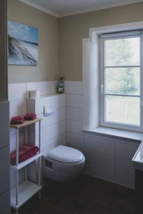 Moderne Wohnung Im Herzen Der Natur - Ingo'S Dream Babelin Екстер'єр фото