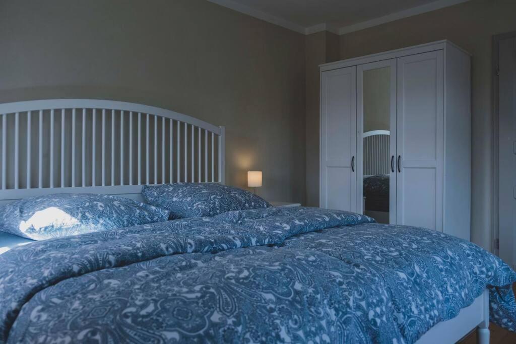 Moderne Wohnung Im Herzen Der Natur - Ingo'S Dream Babelin Екстер'єр фото